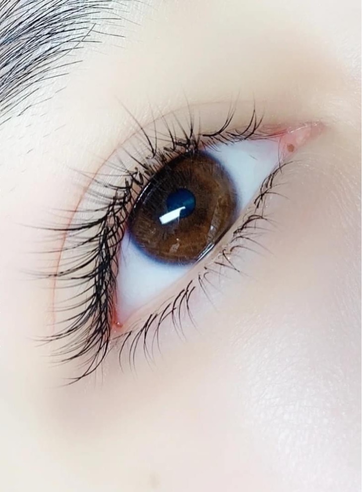 羽玥美妍美睫紋繡