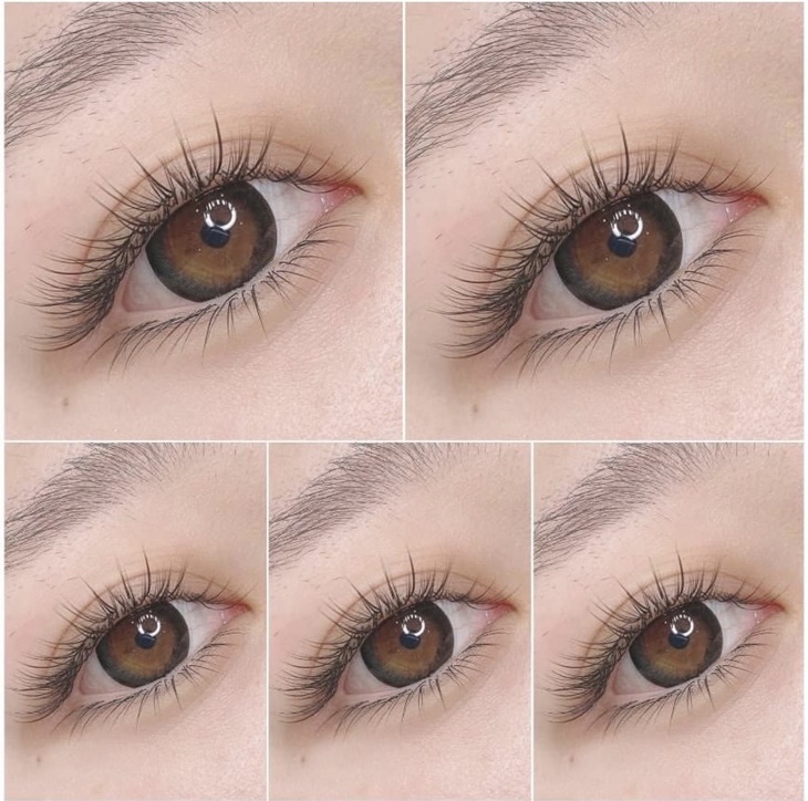 羽玥美妍美睫紋繡