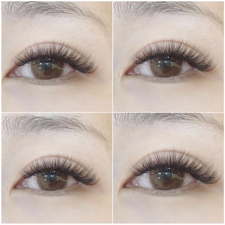 羽玥美妍美睫紋繡