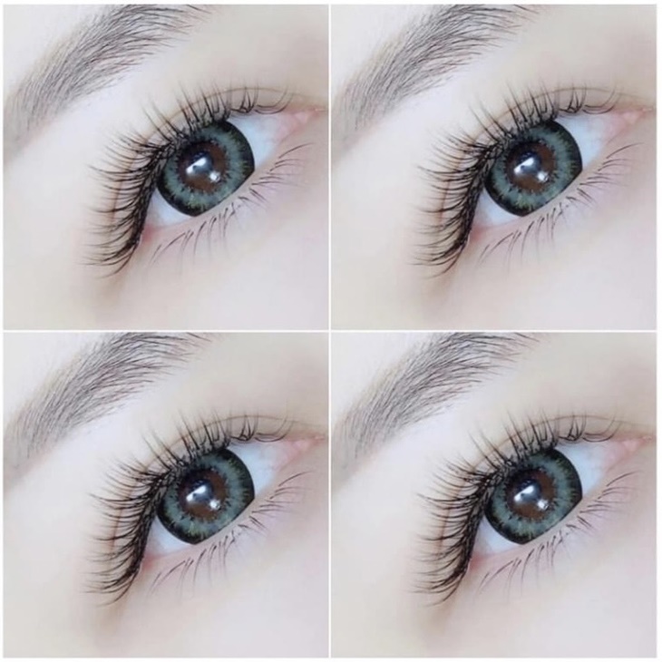 羽玥美妍美睫紋繡