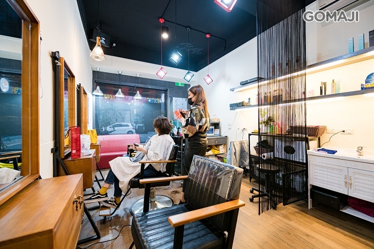 楓和髮藝(新盛店)