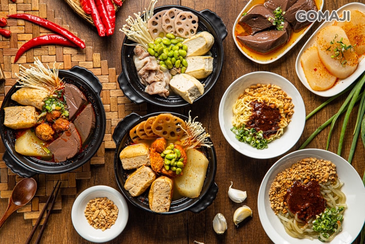 禧龜臭豆腐
