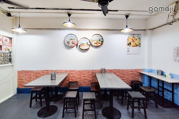 越南河內美食館