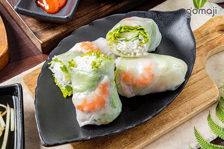 生春捲