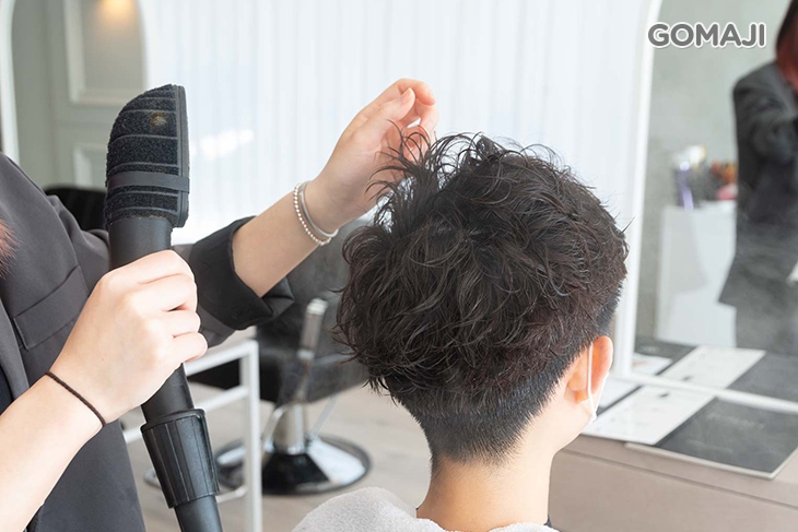 鉑金DCP營養修護深層護髮