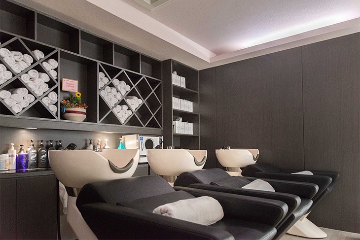 New York Hair Salon