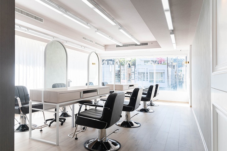 New York Hair Salon