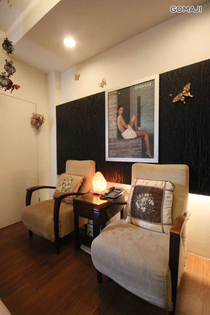 采錦美容美體SPA 