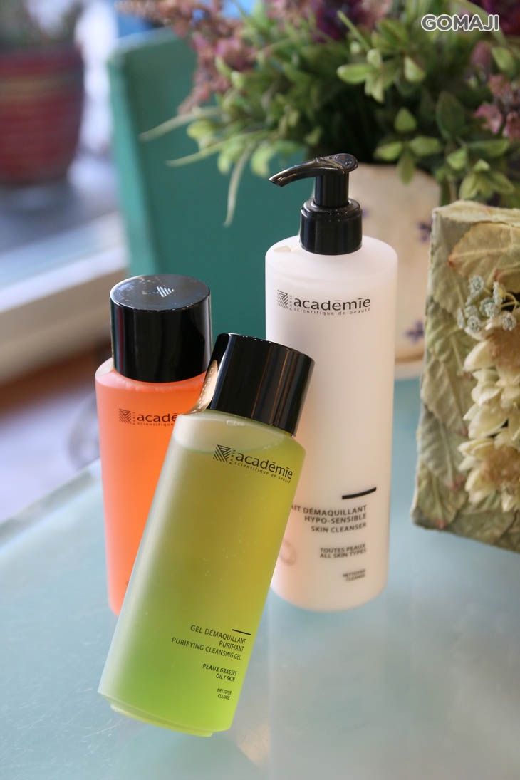 采錦美容美體SPA 