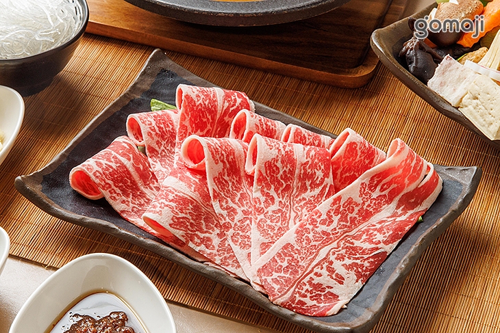 石頭無骨牛小排鍋