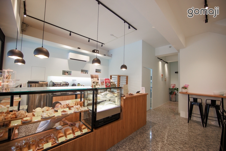 明天.見 see you 精緻西點(宜蘭店)