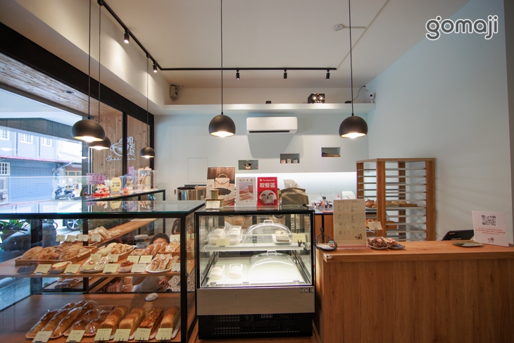 明天.見 see you 精緻西點(宜蘭店)