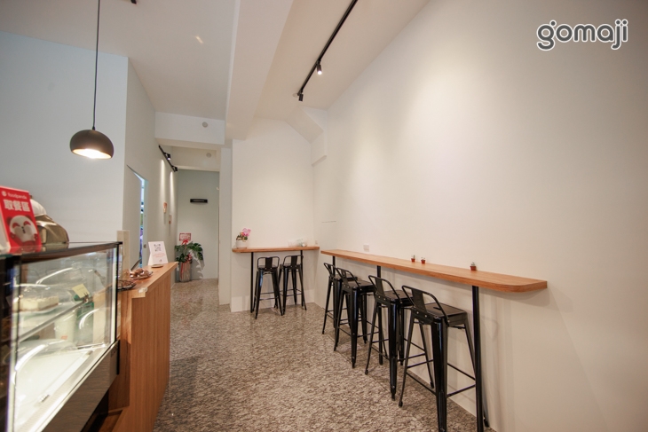 明天.見 see you 精緻西點(宜蘭店)