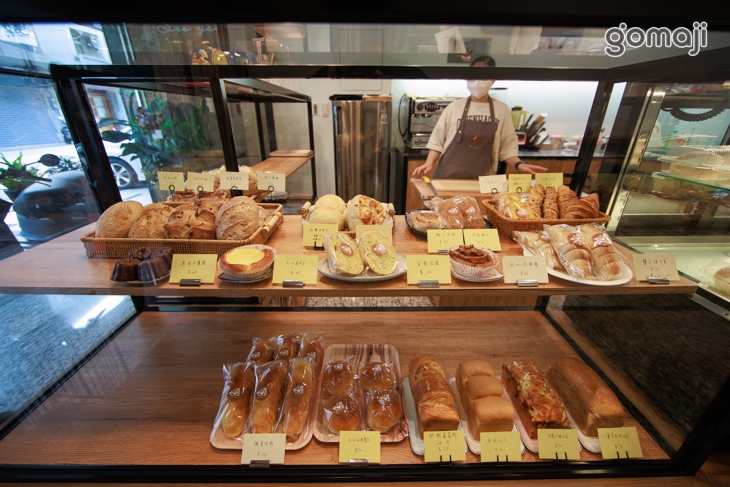 明天.見 see you 精緻西點(宜蘭店)