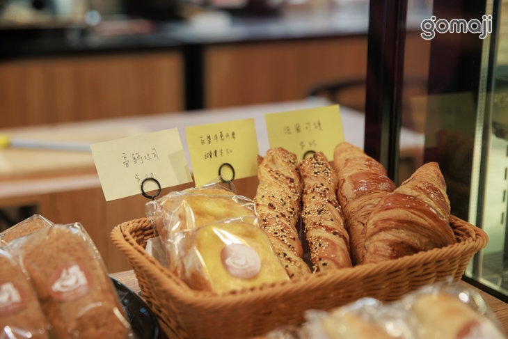 明天.見 see you 精緻西點(宜蘭店)