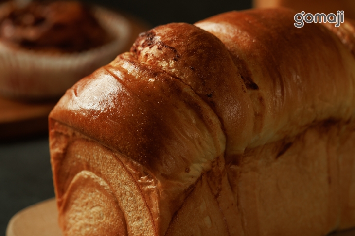 奶酥葡萄乾吐司