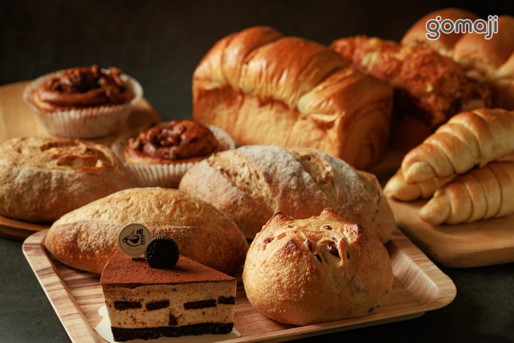 明天.見 see you 精緻西點(宜蘭店)