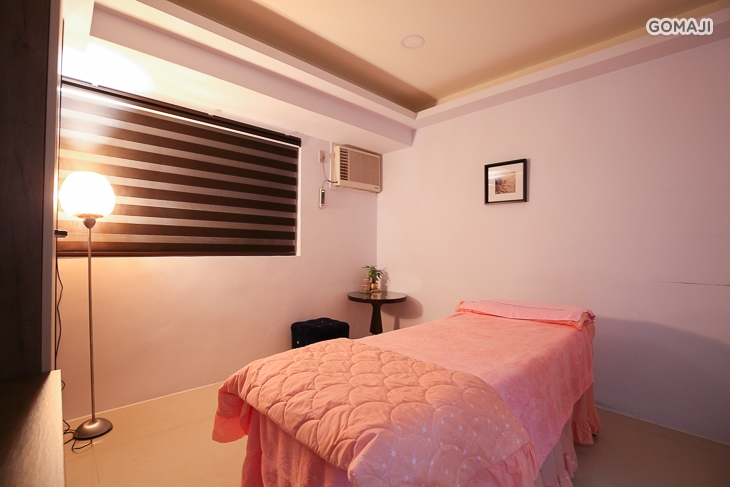 安佐雅美容美體會館