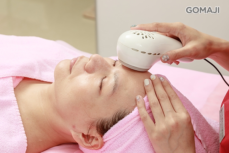 PAYOT含水花賦活精華露深層導入