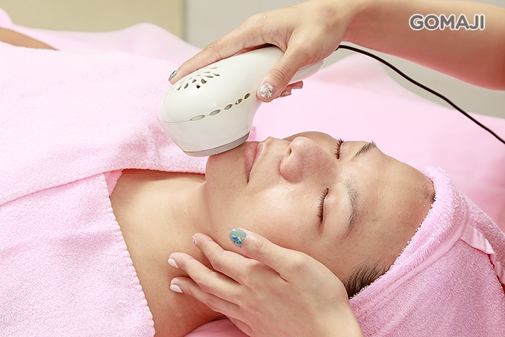 PAYOT含水花賦活精華露深層導入