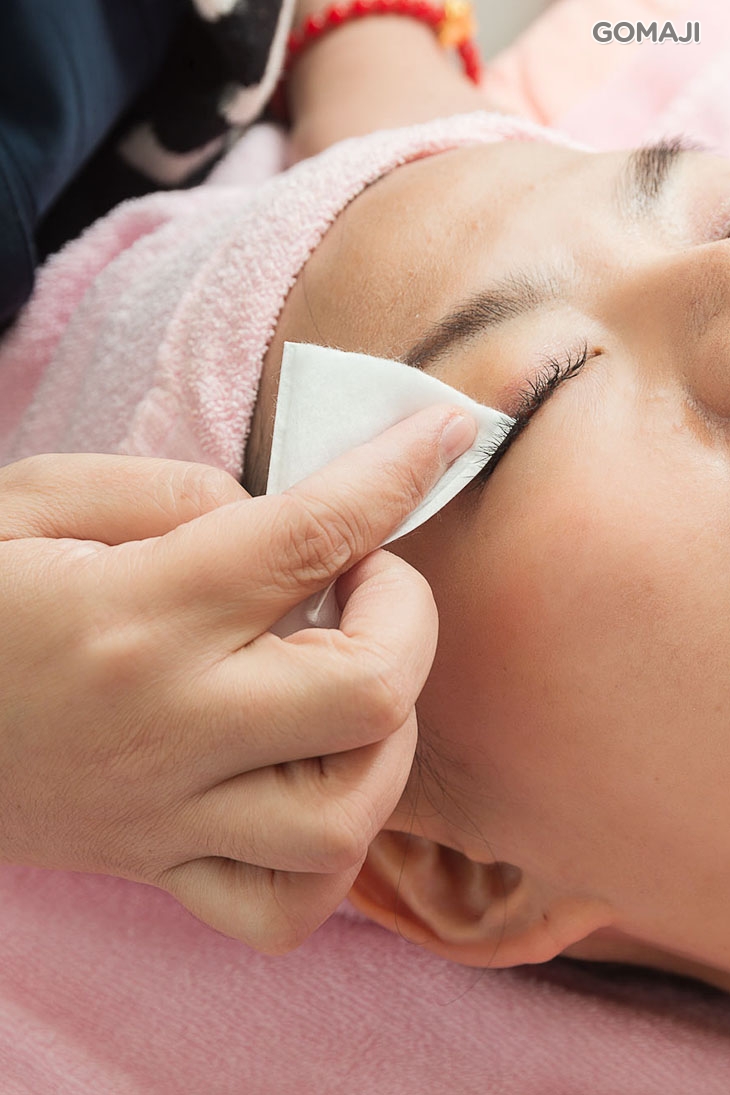 超有感臉部深層鬆筋(搭配蝸牛鬆筋按摩棒+高壓氧急救精華油)