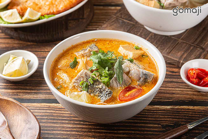 拉沙盧魚片