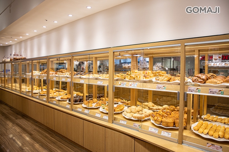 Gino Pasco岩島成專業烘焙