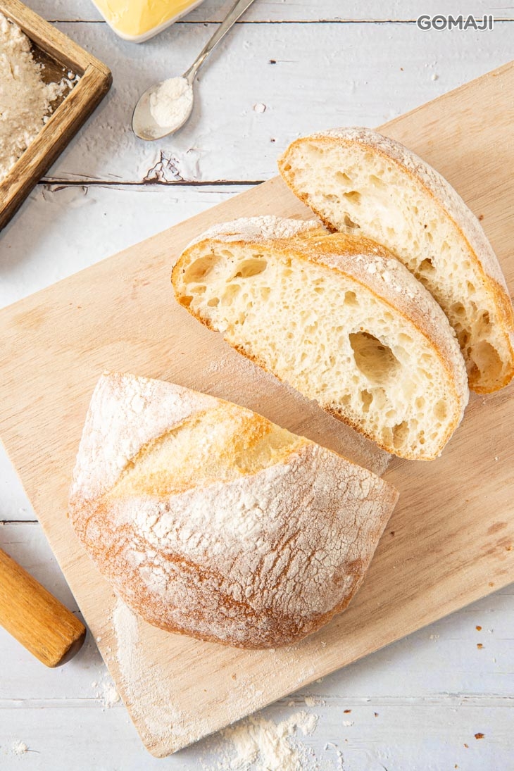 經典原味洛代夫