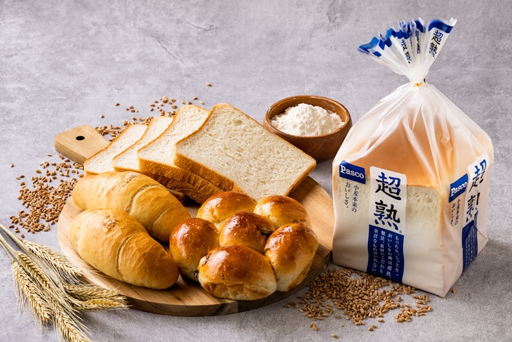 .岩島成人氣麵包大集合