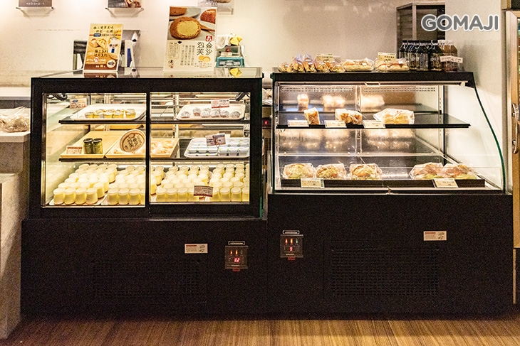 Gino Pasco岩島成專業烘焙