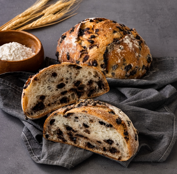 濃情巧克力洛代夫