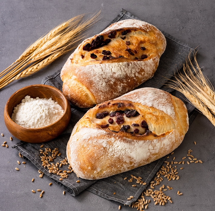 紅酒蔓越莓洛代夫