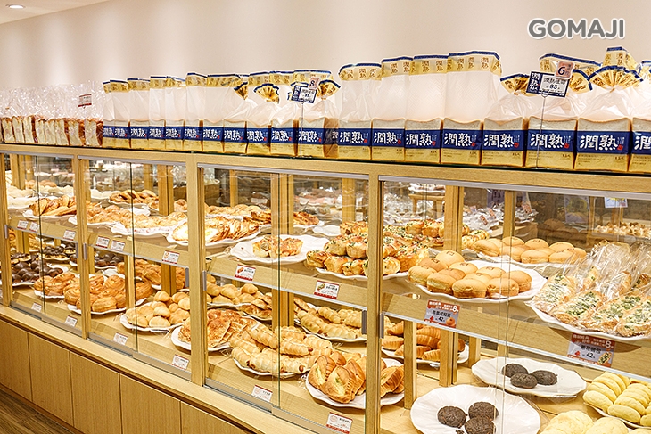 Gino Pasco岩島成專業烘焙