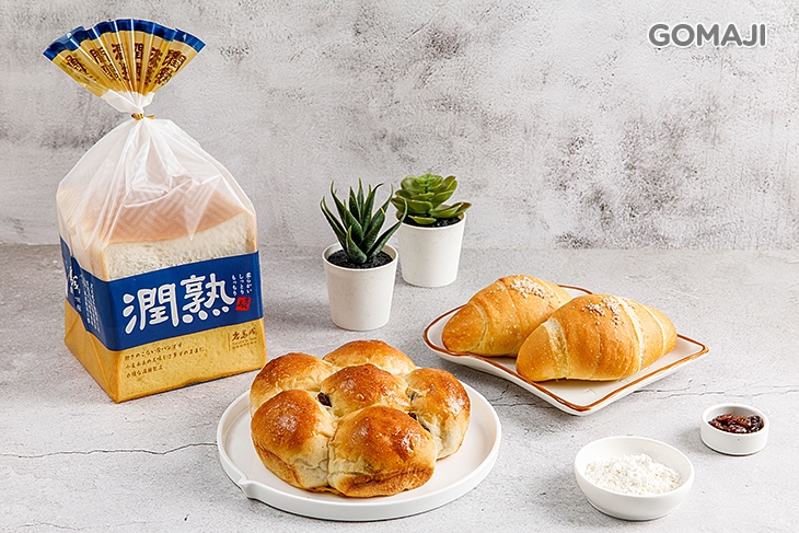 Gino Pasco岩島成專業烘焙