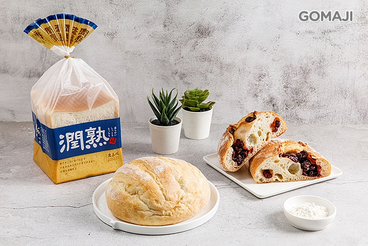 Gino Pasco岩島成專業烘焙