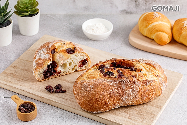 紅酒蔓越莓洛代夫