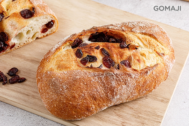 紅酒蔓越莓洛代夫