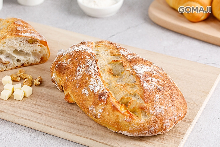 乳酪核桃洛代夫