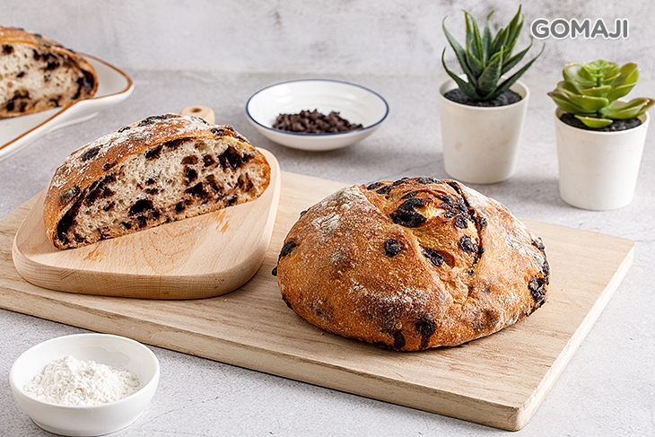 濃情巧克力洛代夫