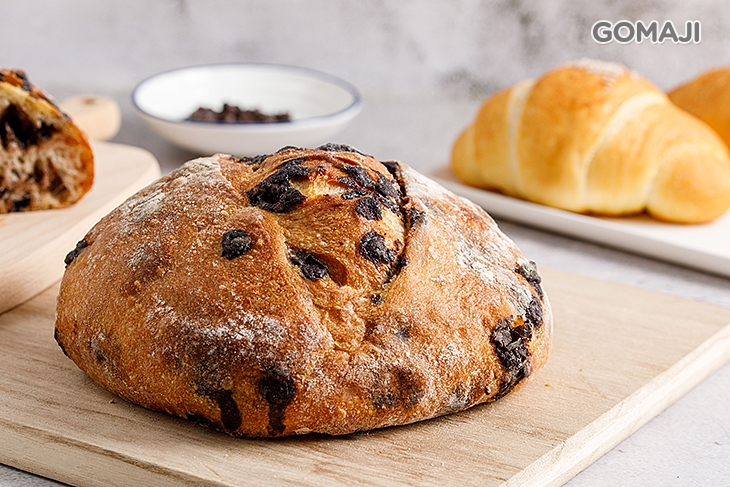 濃情巧克力洛代夫