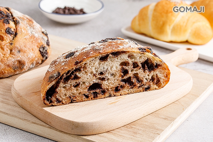 濃情巧克力洛代夫