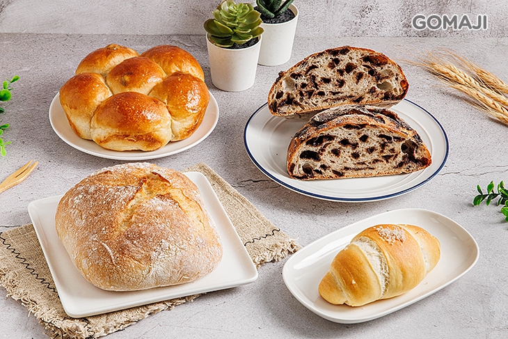 岩島成自慢潤藏美味組