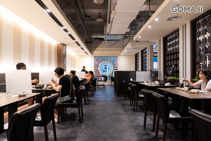 玉豆腐韓式料理