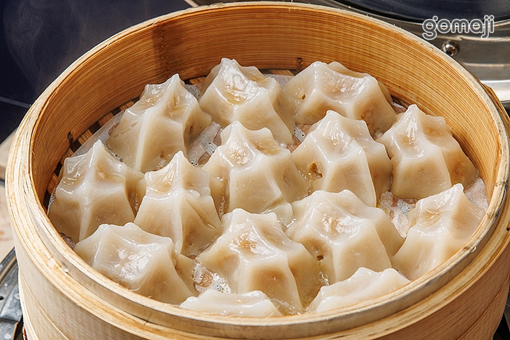 台南牙齒肉圓