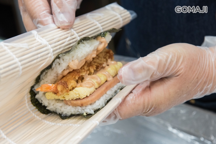 飯飯堂