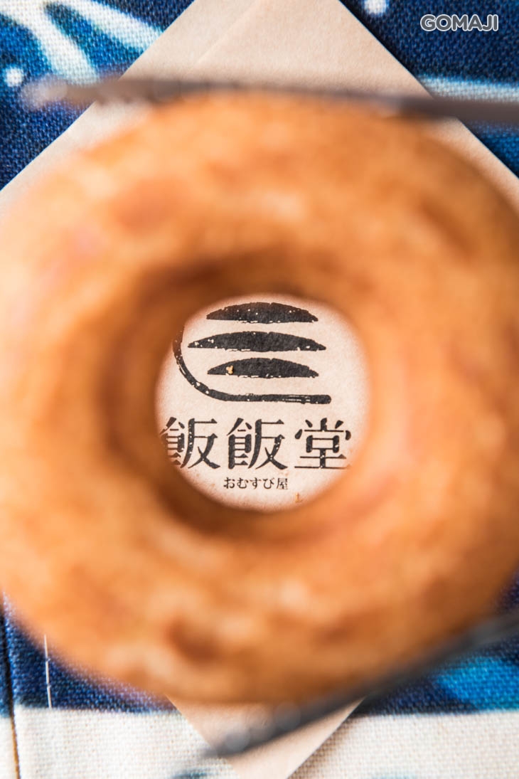 副餐炸物系列(小米甜甜圈/香酥塔塔魚米花/唐揚炸雞)