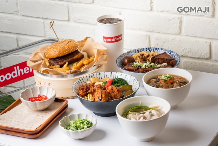 加賀豬腳俱樂部