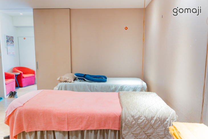 亮顏美學(龜山光明店)