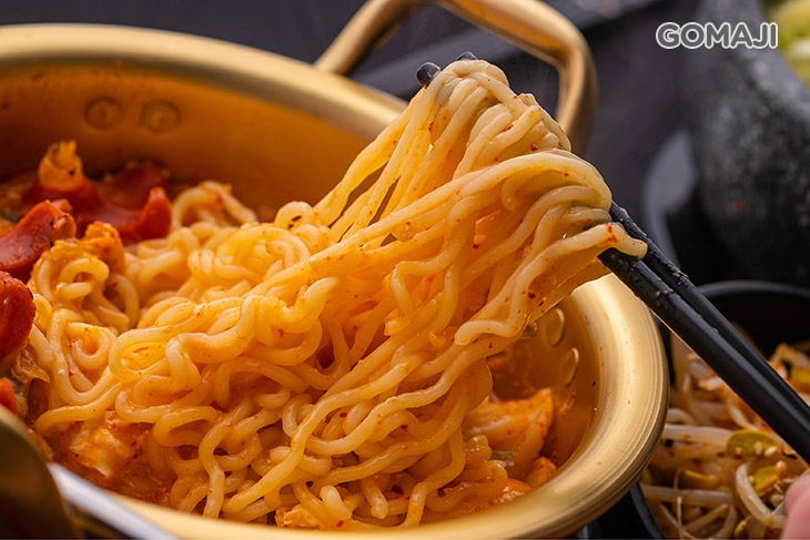 韓三毛人氣套餐