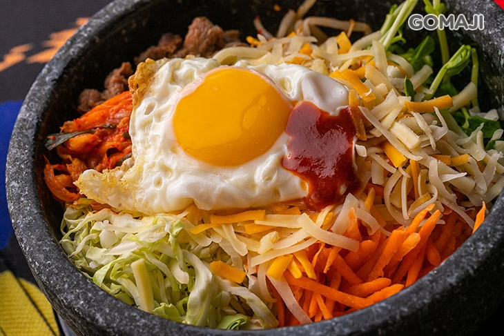 韓三毛人氣套餐